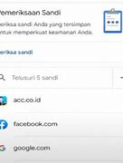 Bagaimana Cara Melihat Kata Sandi Akun Email