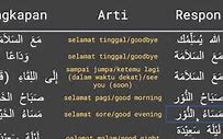 Bahasa Arabnya Nayla