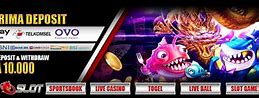 Cara Menggunakan Akun Demo Slot