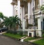 Gambar Komplek Victoria Townhouse Kota Medan