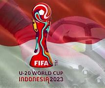 Indonesia Ikut Piala Dunia U20