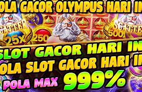 Jp Slot Indonesia Gacor Hari Ini (Info