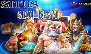 Link Slot Resmi