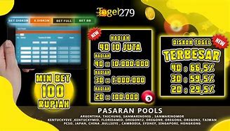 Situs Judi Arena Togel Terpercaya Terbaik Terbesar Di Asia Barat