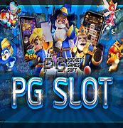 Situs Resmi Pg Soft