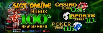 Situs Slot Warung 129 Login