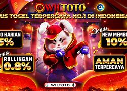 Slot Janda 4D Togel Terpercaya Di Indonesia Terbaru Hari Ini